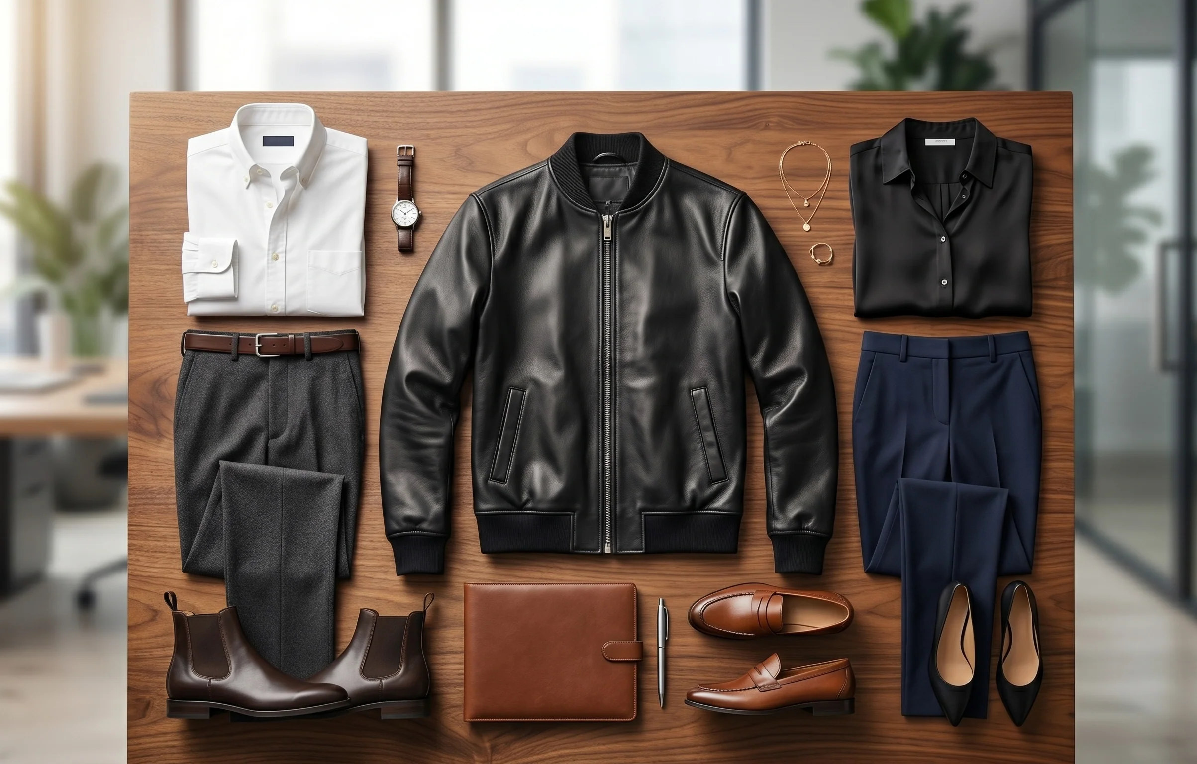 What Businesses Should Consider When Ordering Lightweight Jackets in Bulk