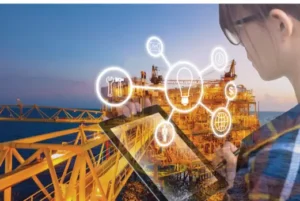 How Artificial Intelligence Helps Improve Drilling Efficiency